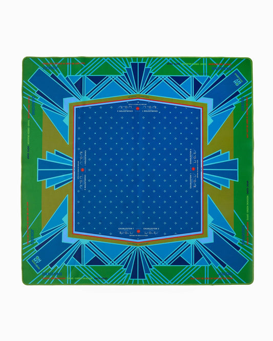 Oh My Mahjong - Soho Mahjong Mat