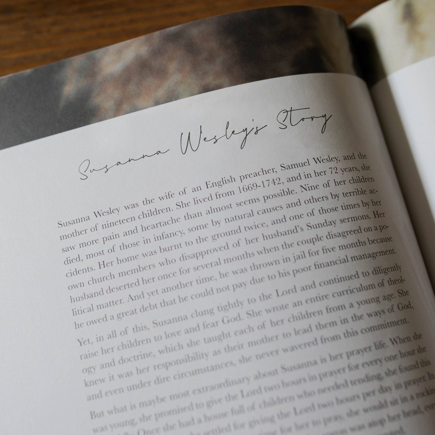 The Daily Grace Co - Pray Bible Study