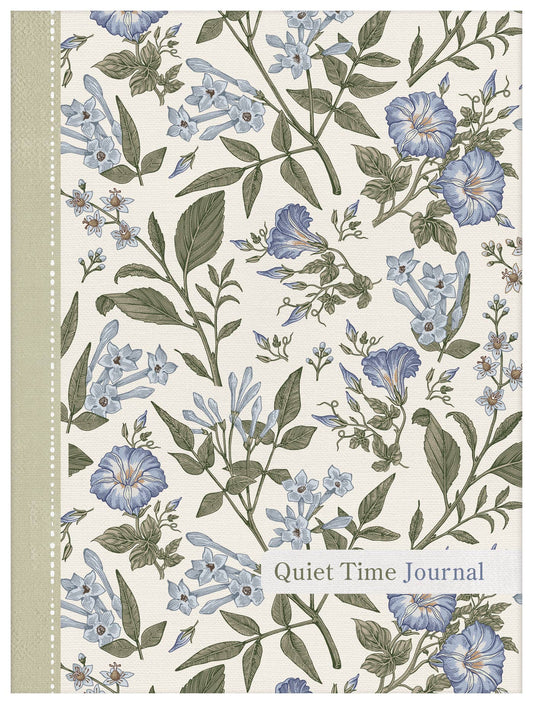 Barbour Publishing, Inc. - Quiet Time Journal