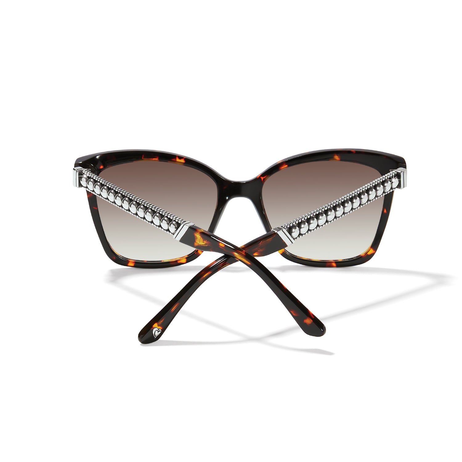 Pretty Tough Pierced Stud Sunglasses