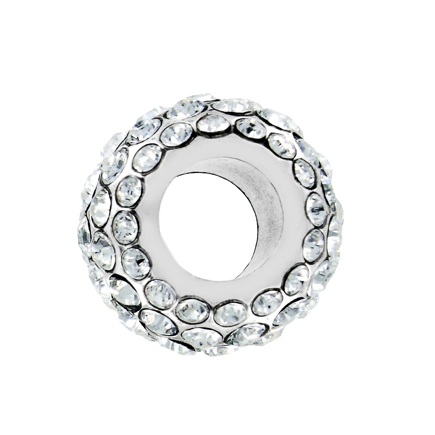 Ice Diva Bead