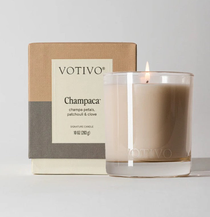 Champaca