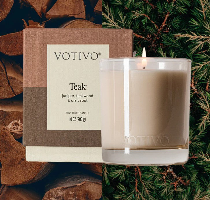 Teak
