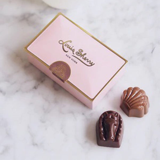 Louis Sherry Small Chocolates