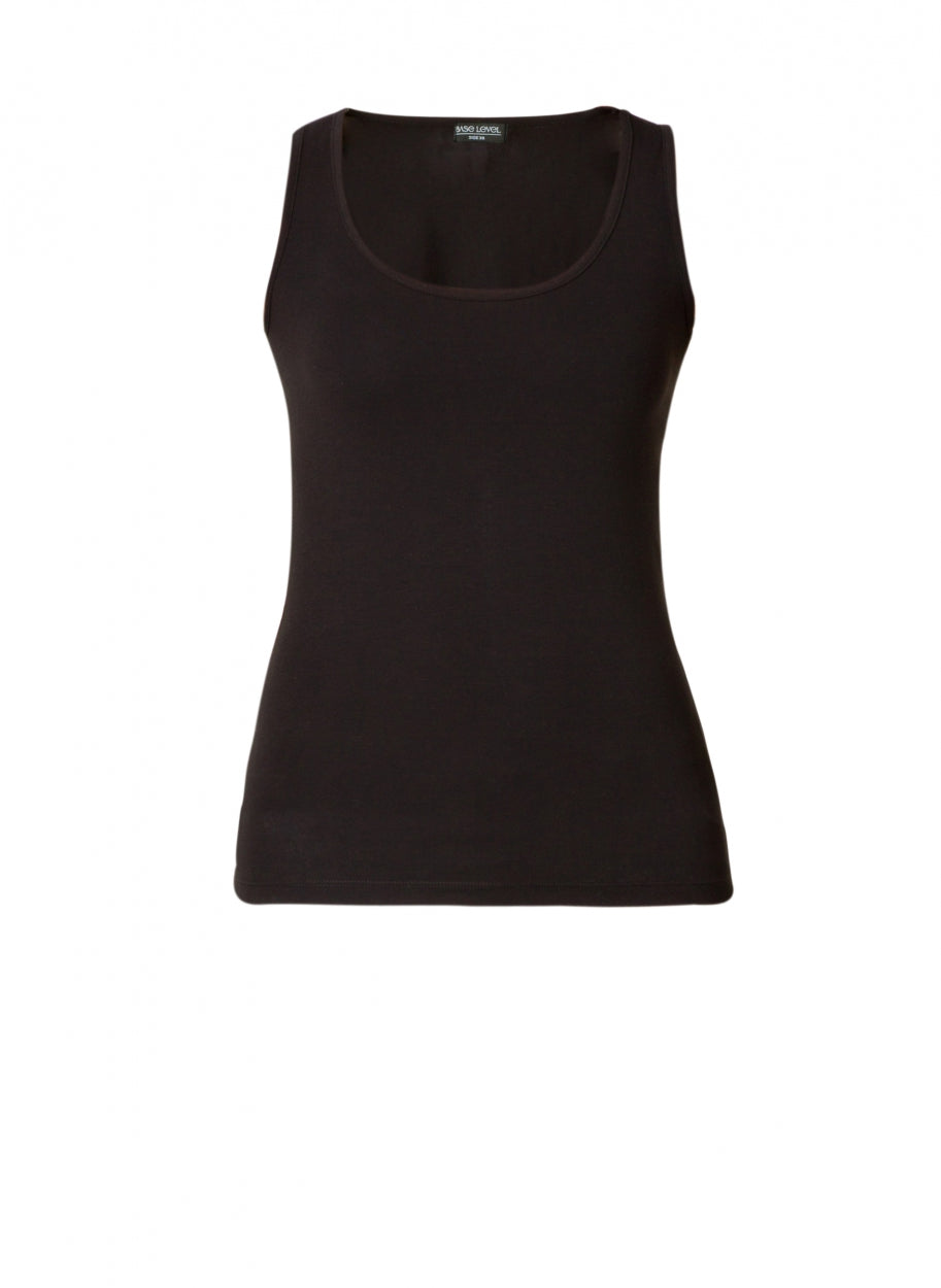 YEST Yippie Basic Tank- 2 Colors