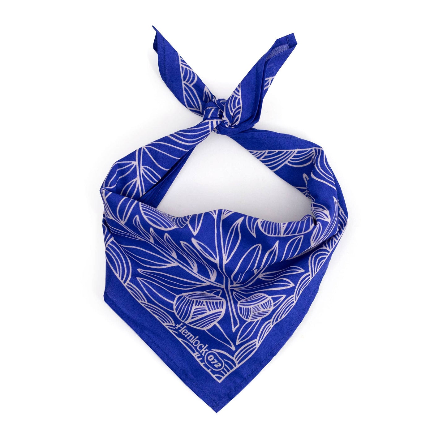 Hemlock Goods - No. 072 Margot Bandana