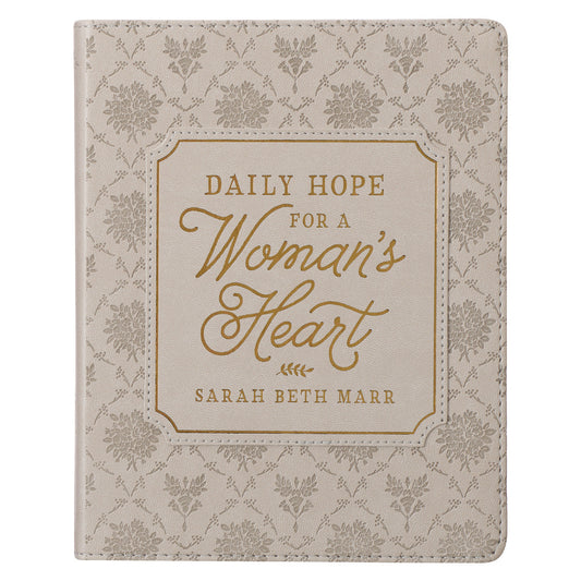 Women's Heart Devotional