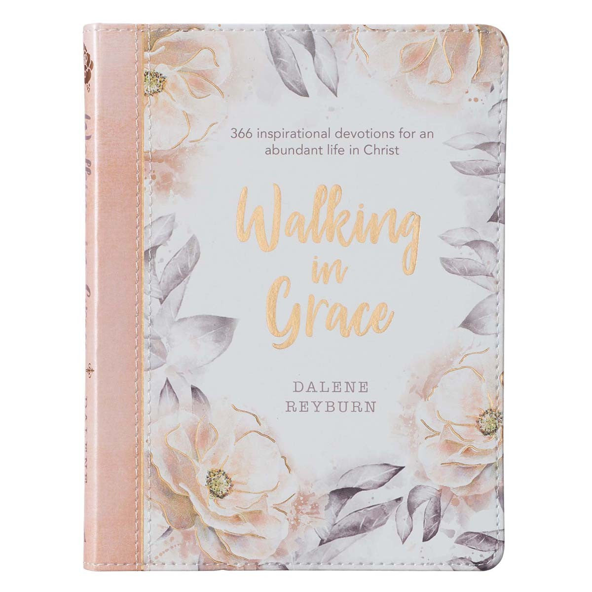 Walking in Grace Devotional