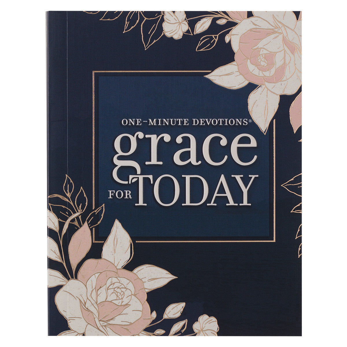 One-Minute Grace for Today
