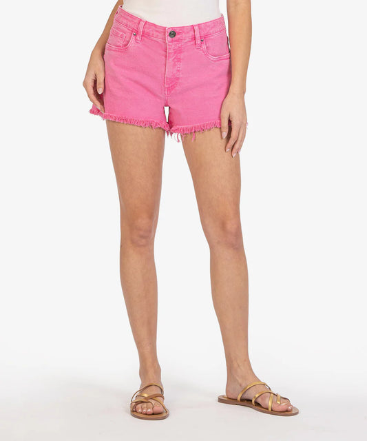 Pink Cherry Shorts Kut
