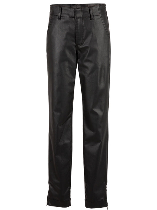Reese Ankle Zipper Jean by KUT - Sz 8 Left!